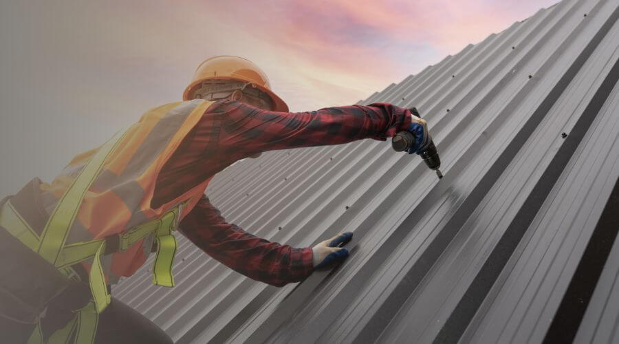 Professional residential roofers in Pardeeville, WI
